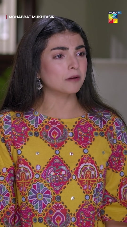 @HUM TV