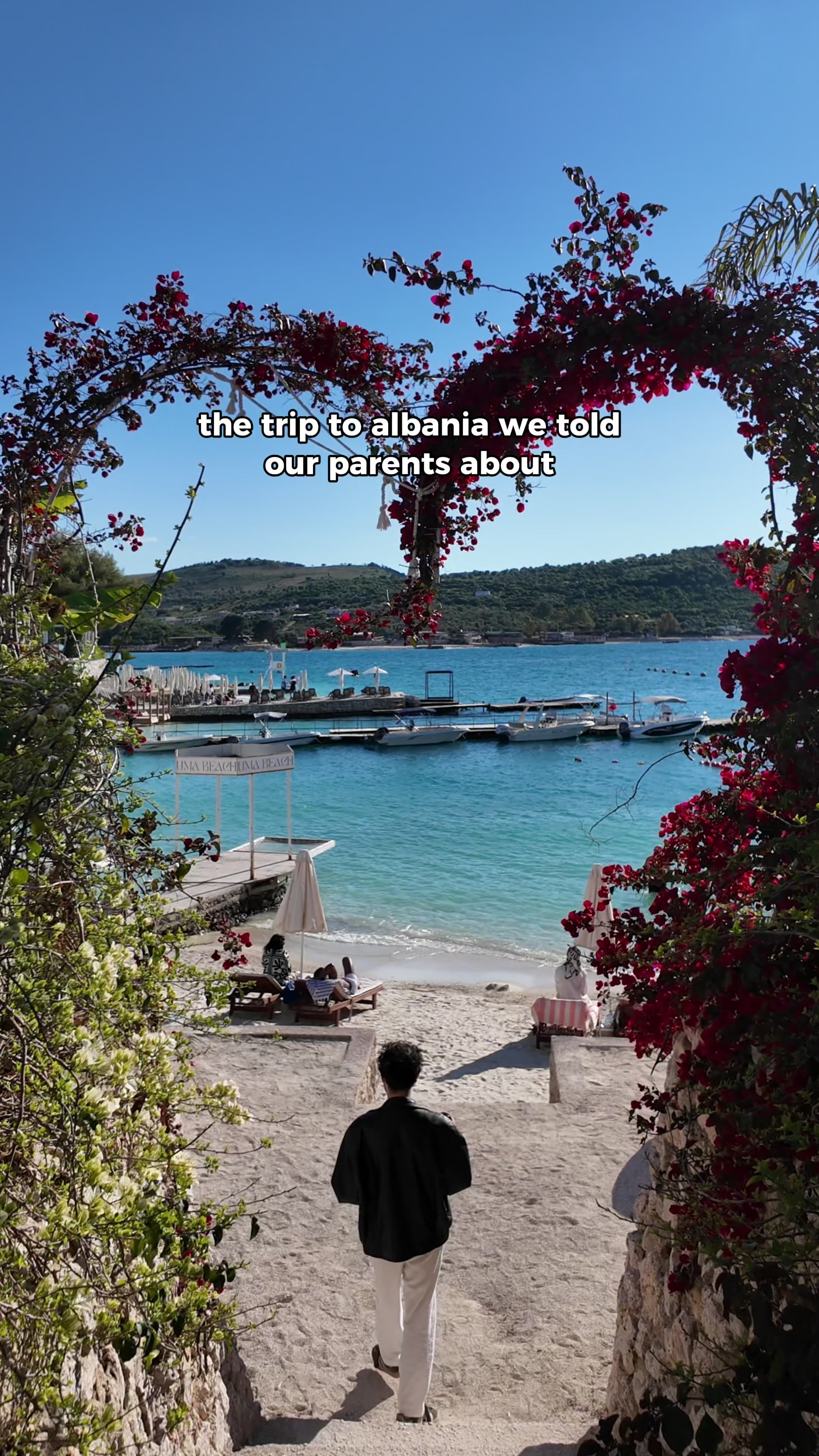 @SARANDA EVENTS