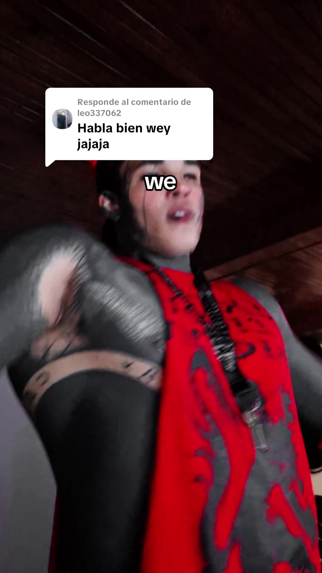 @LXRDAMON