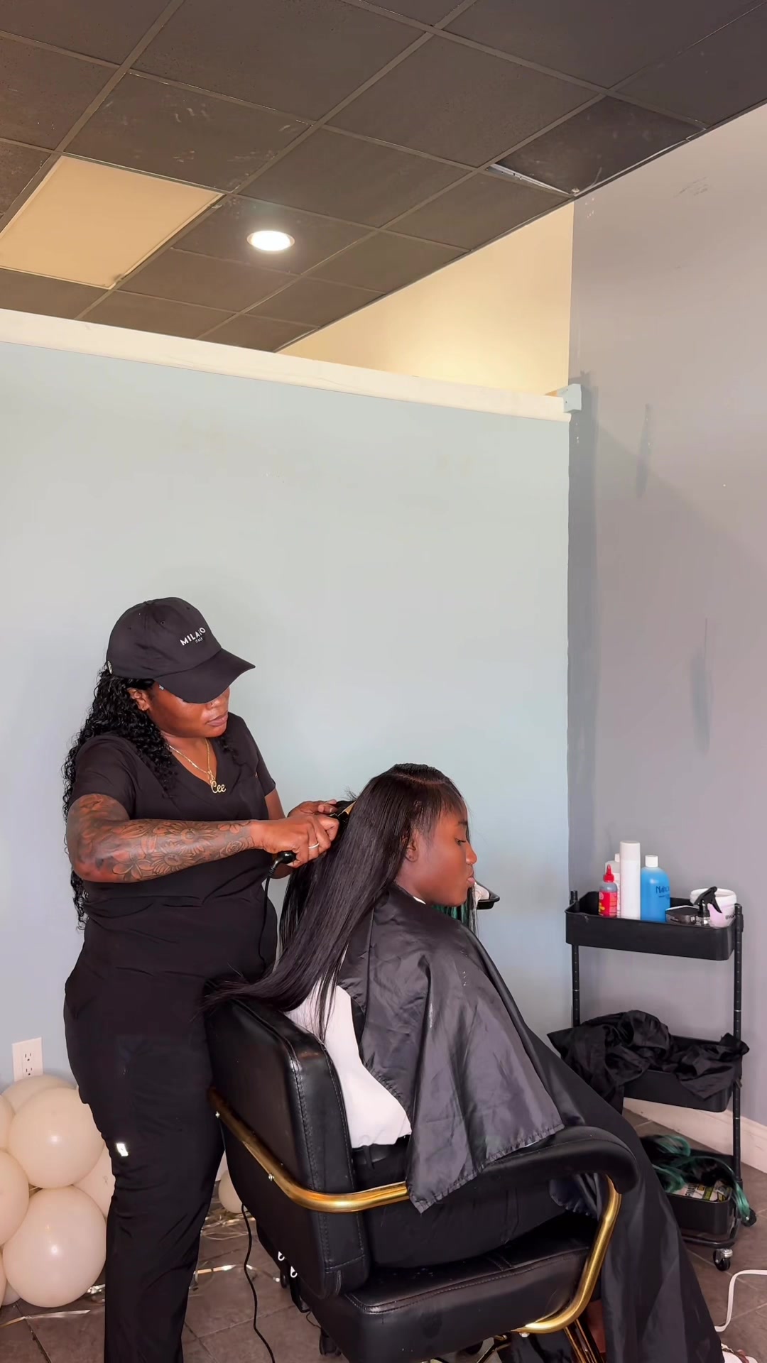 @CeCee The Beauty Specialist