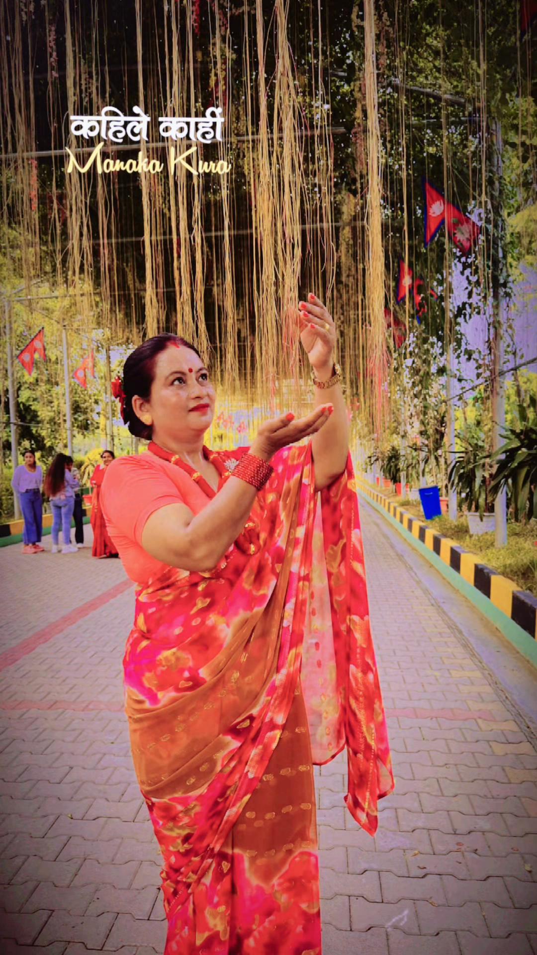 @Samjhana Chhetri
