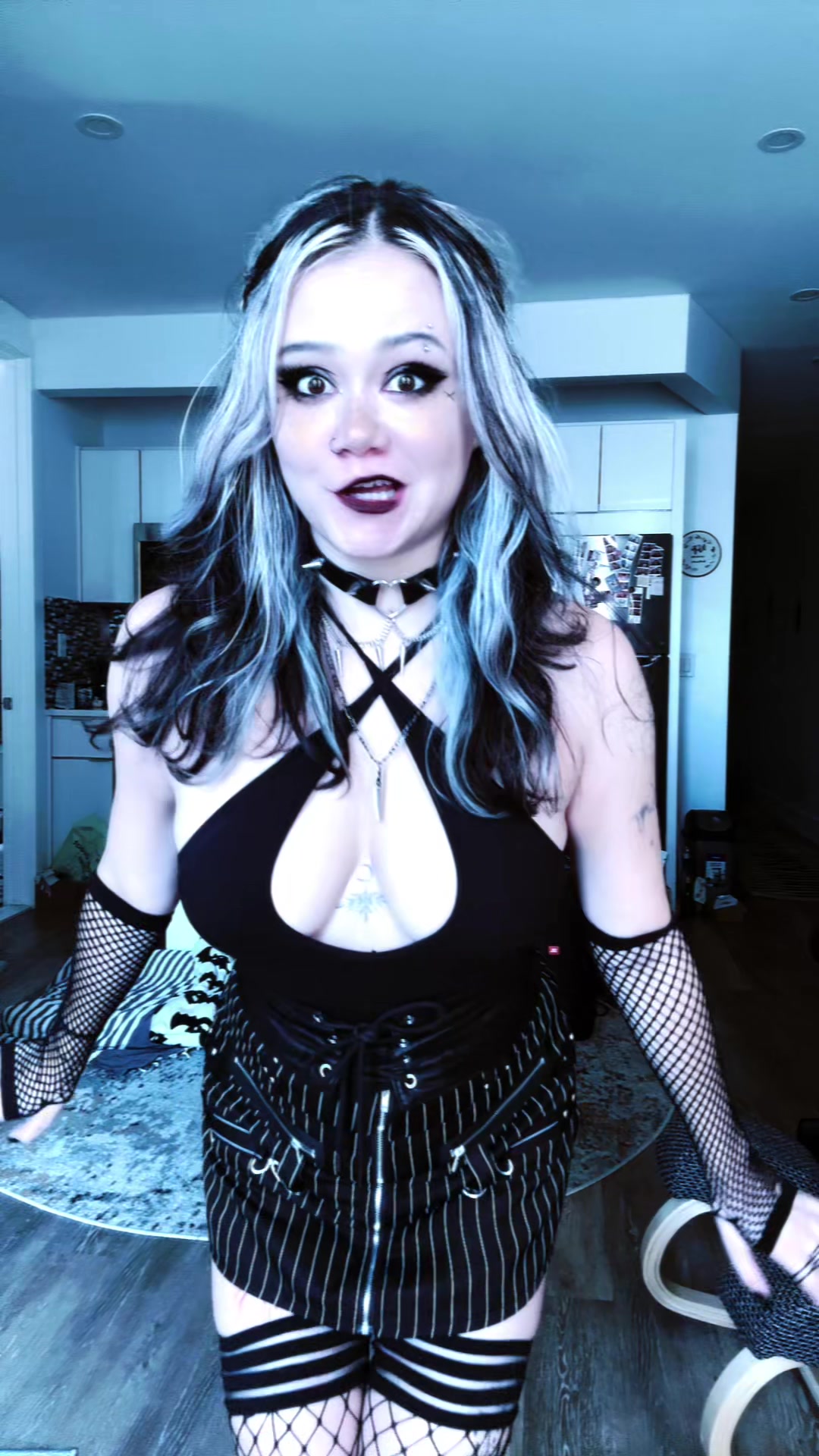 @BassKittenTV 😈