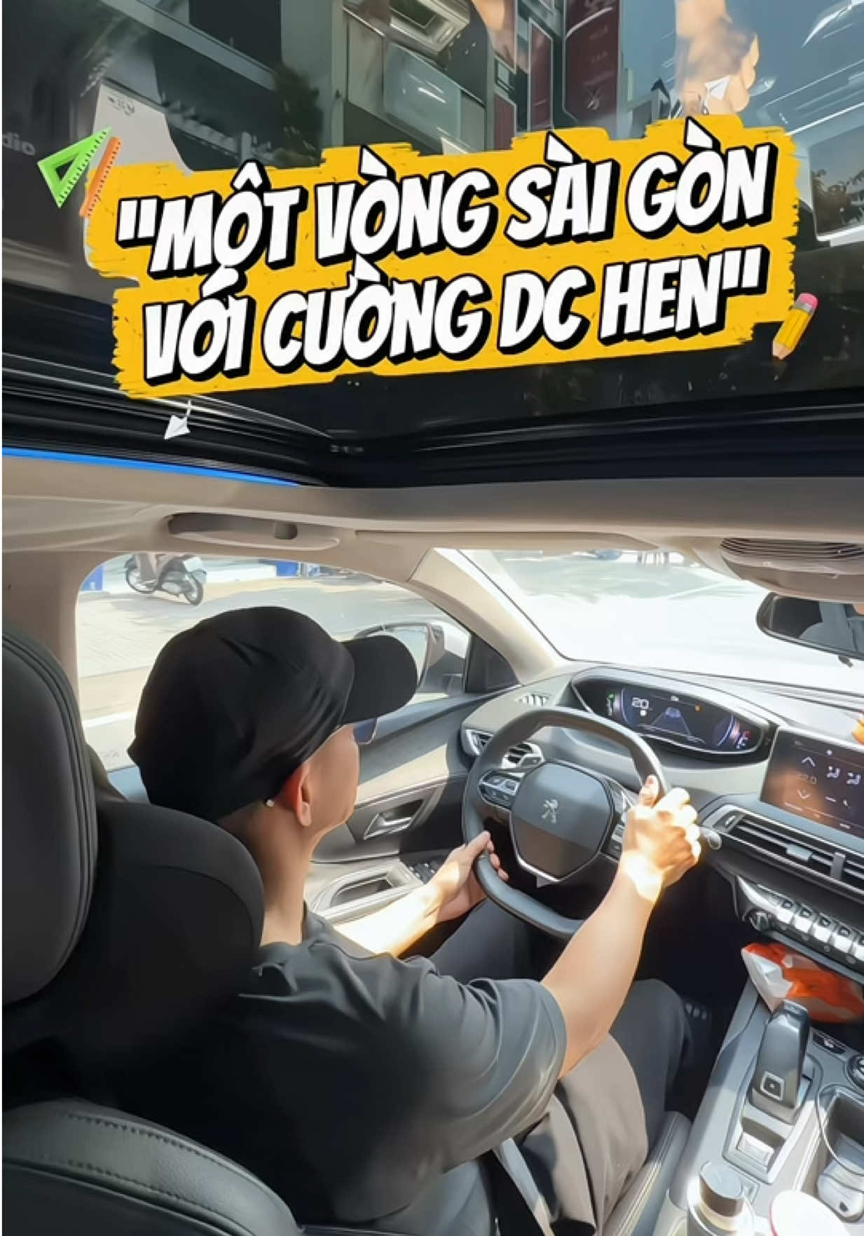 @SALON CƯỜNG DC