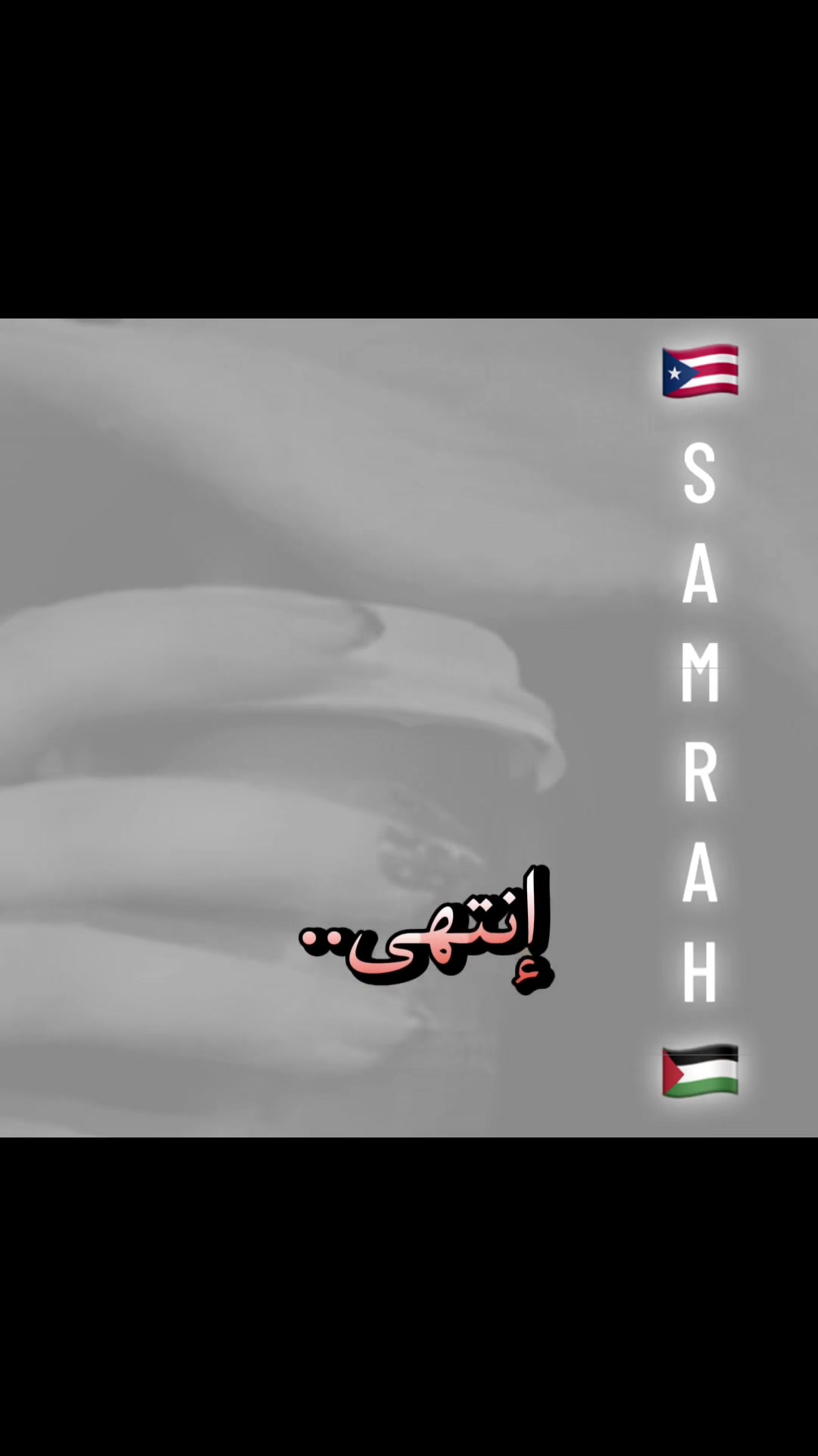 @Samrah888