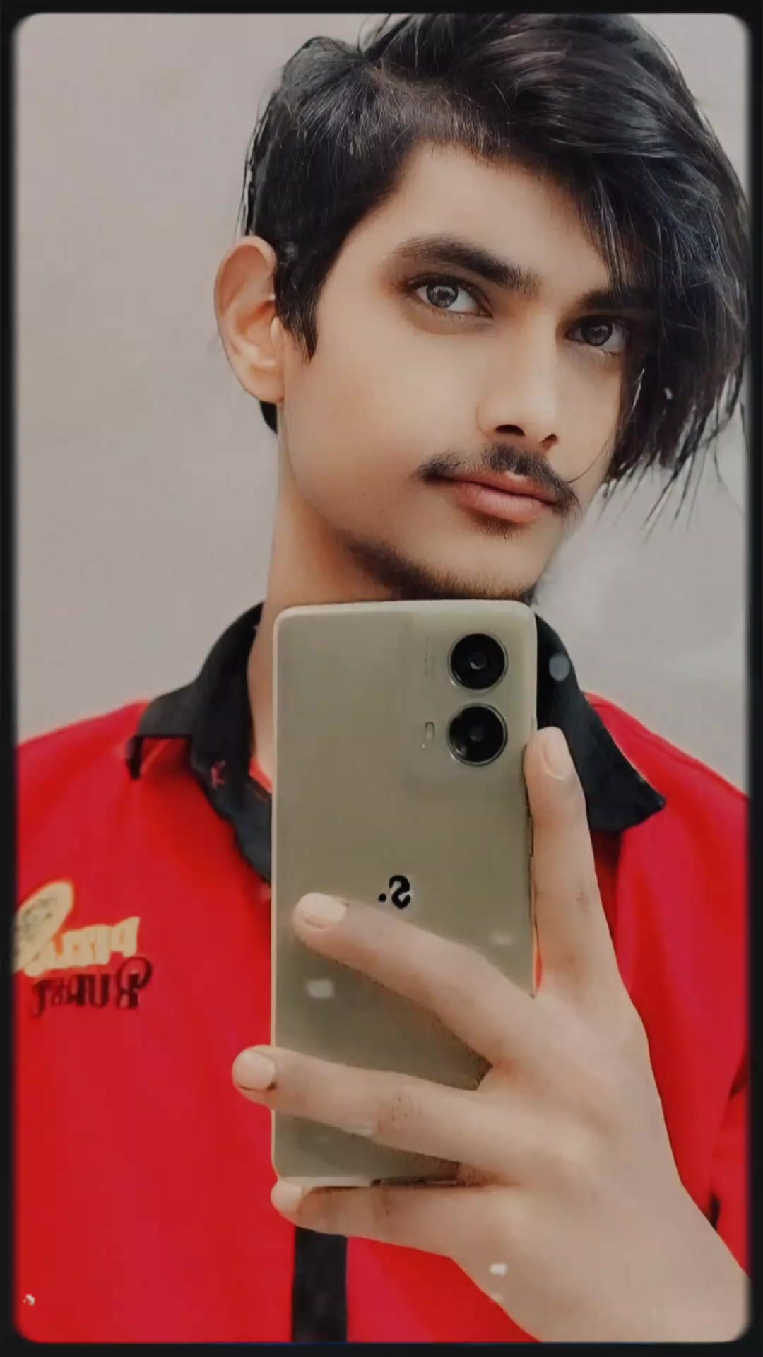 @Ajay Kumar