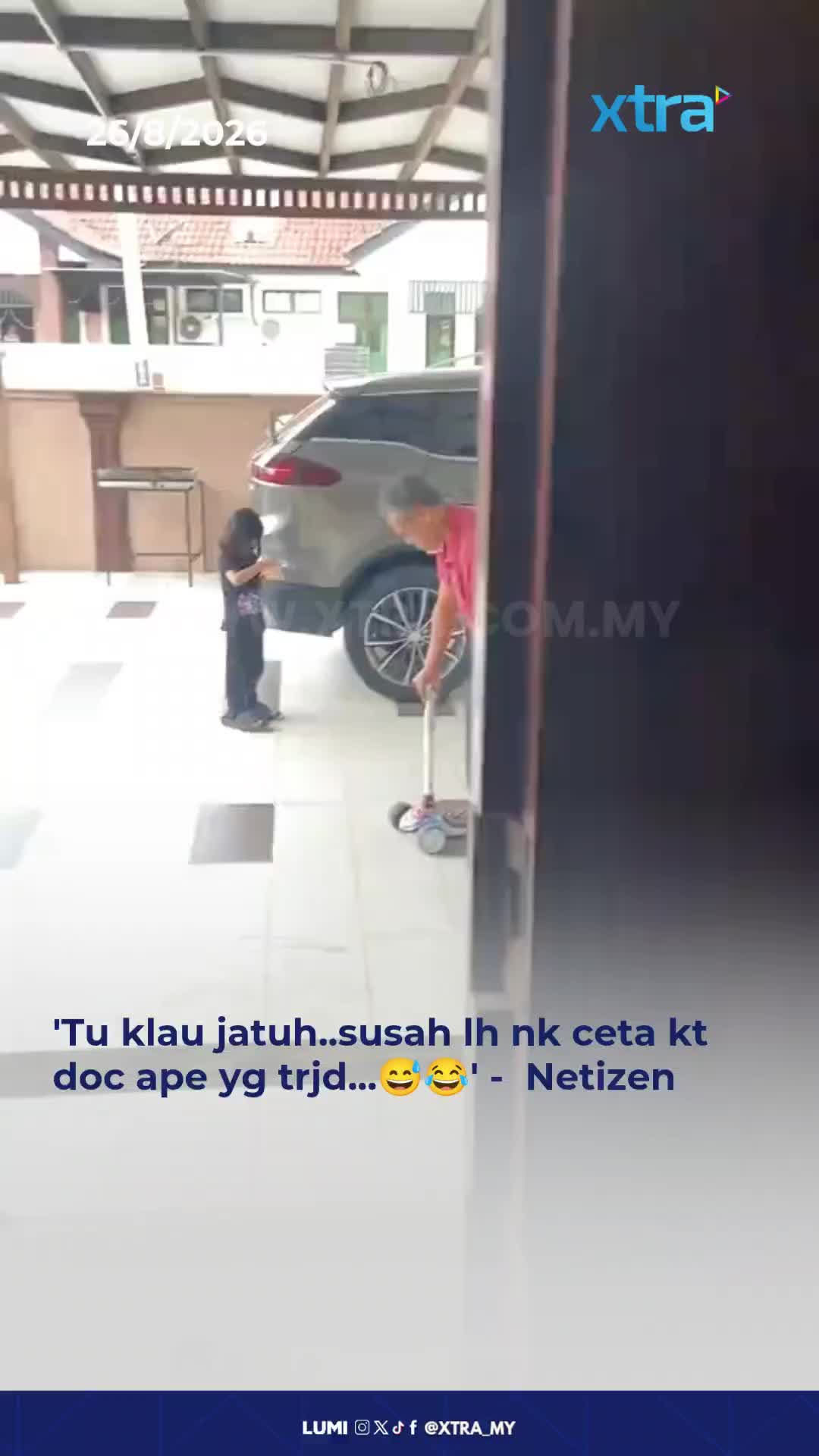 @XTRA