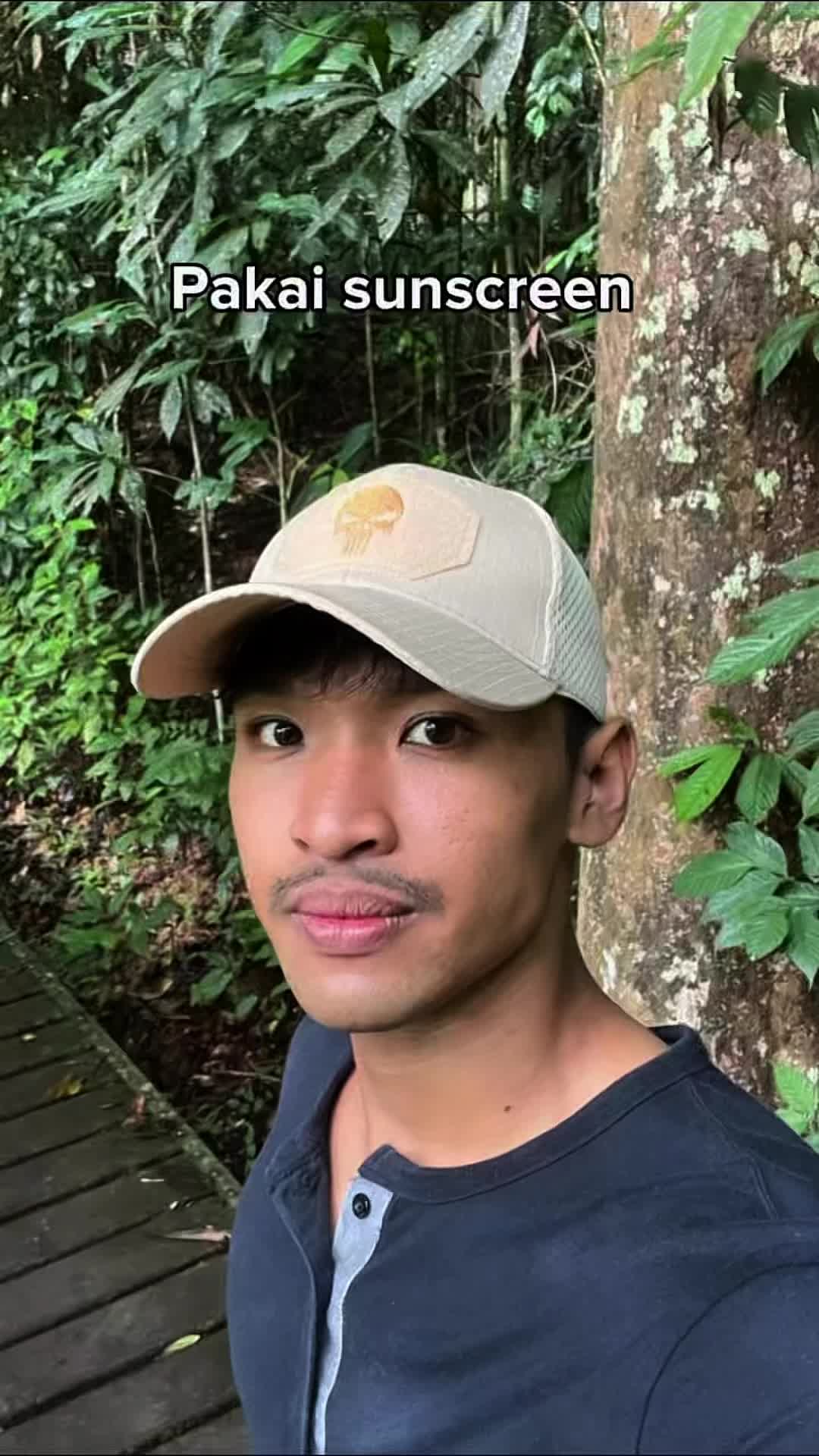 @Is