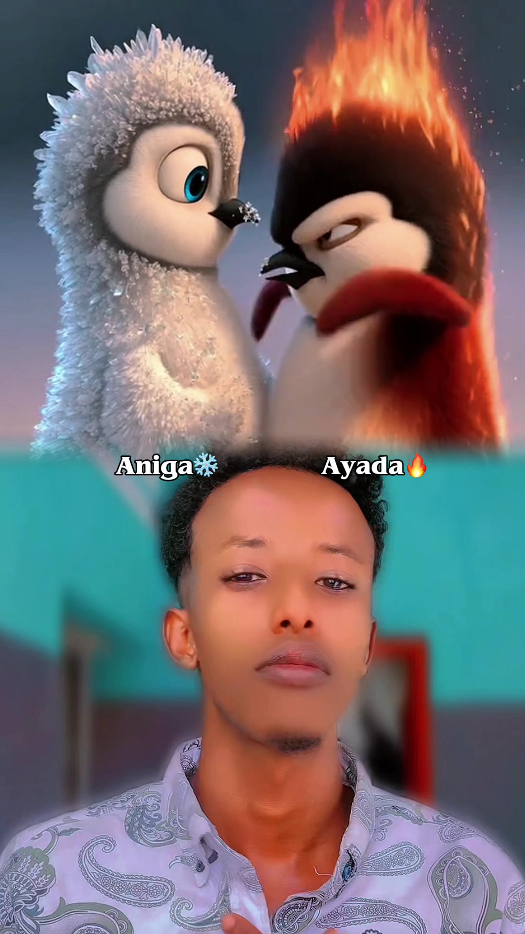 @king of galkacyo 🇸🇴