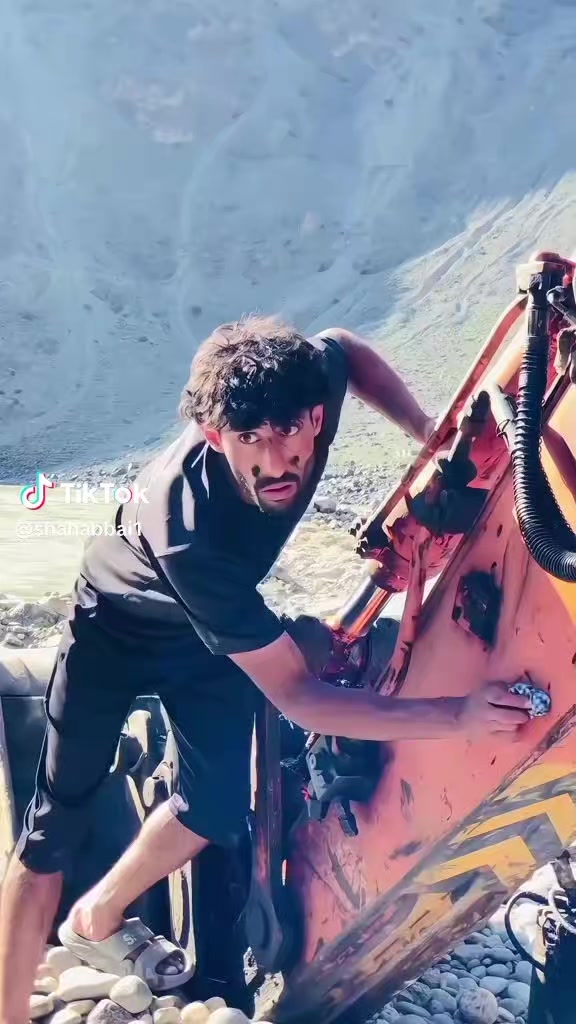 @bahram khan