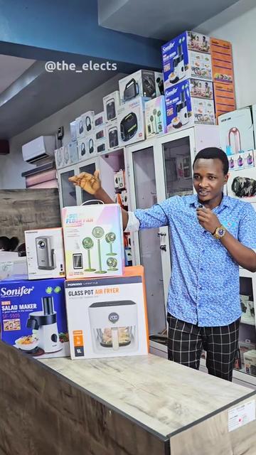 @TheElectsng