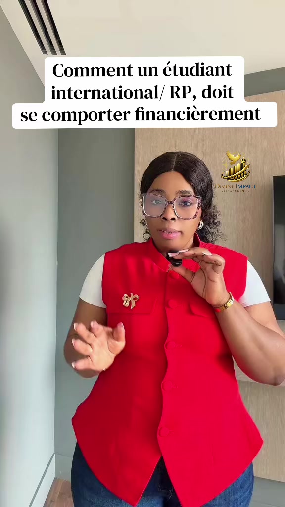 @Divine Favor coach en Finance