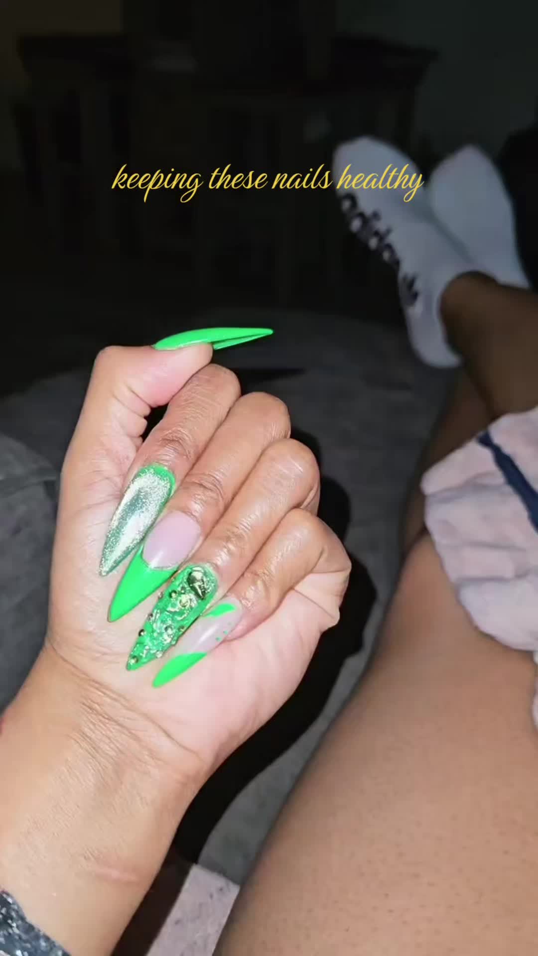 @LavendaMonroe