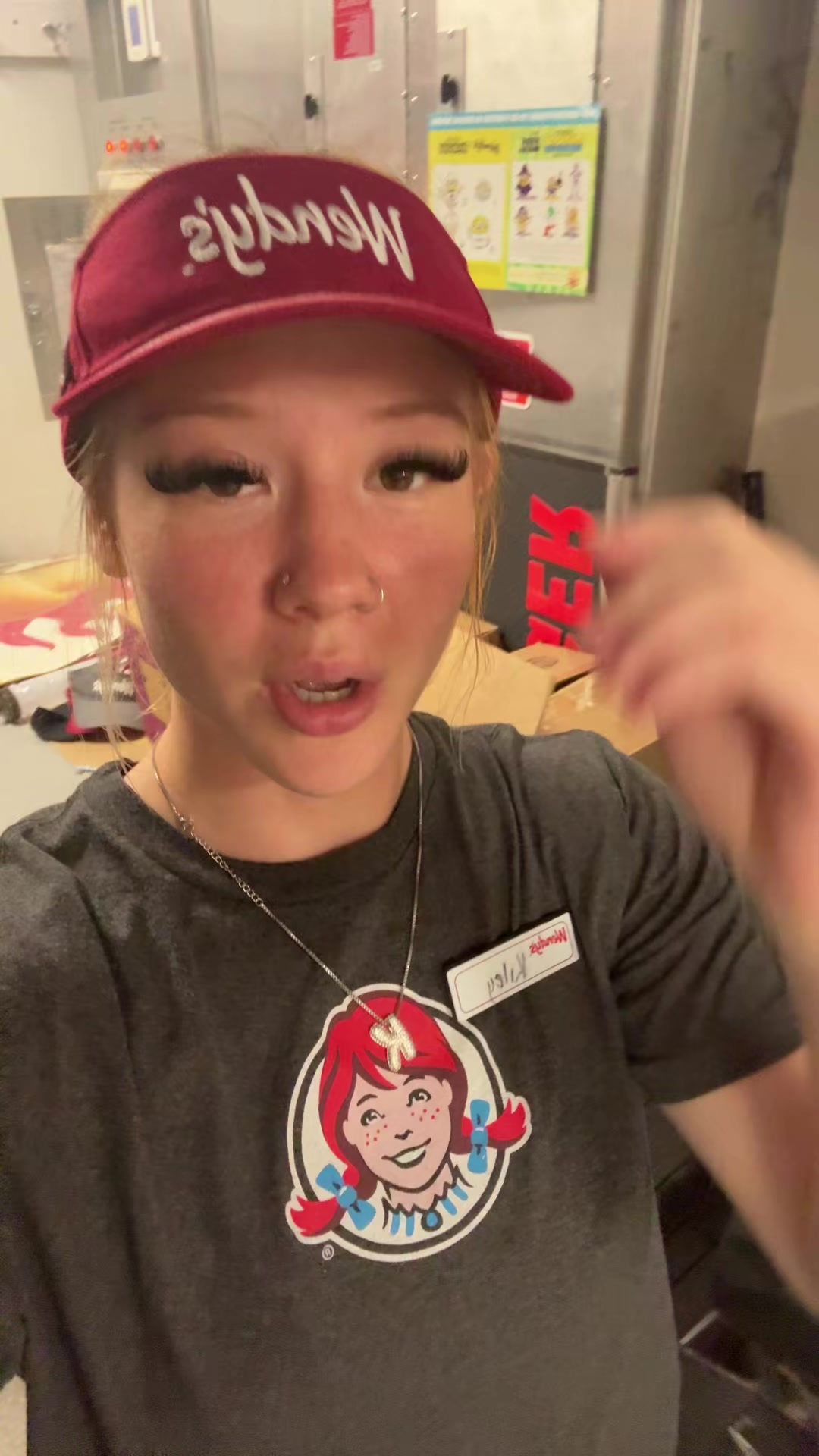 @kileydaballer