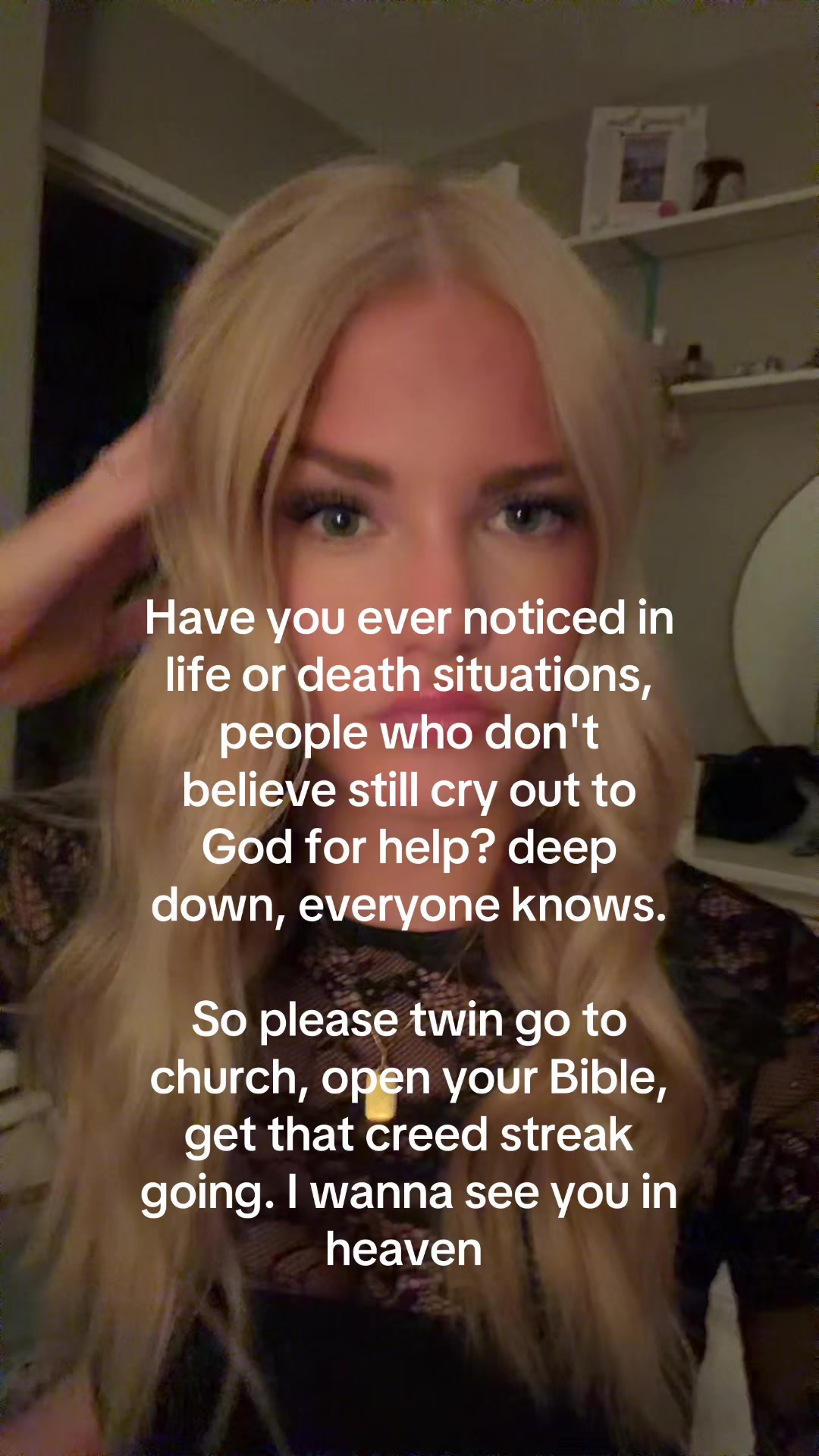 @Kara!