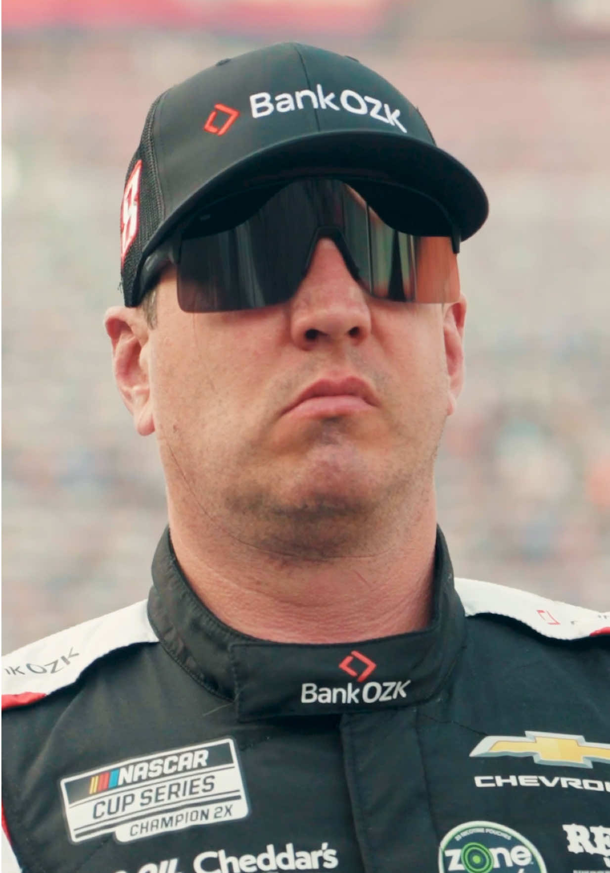@Kyle Busch
