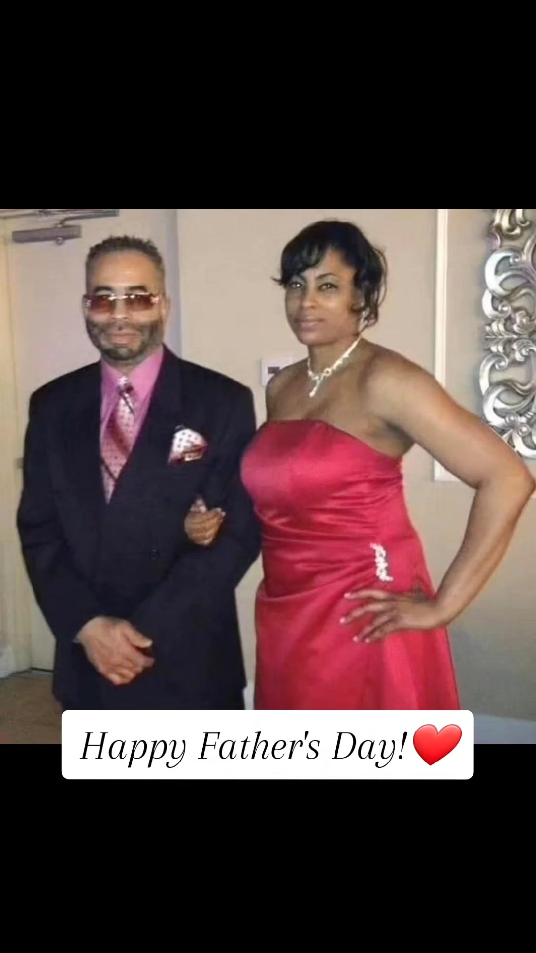 @LaShawn Freeman