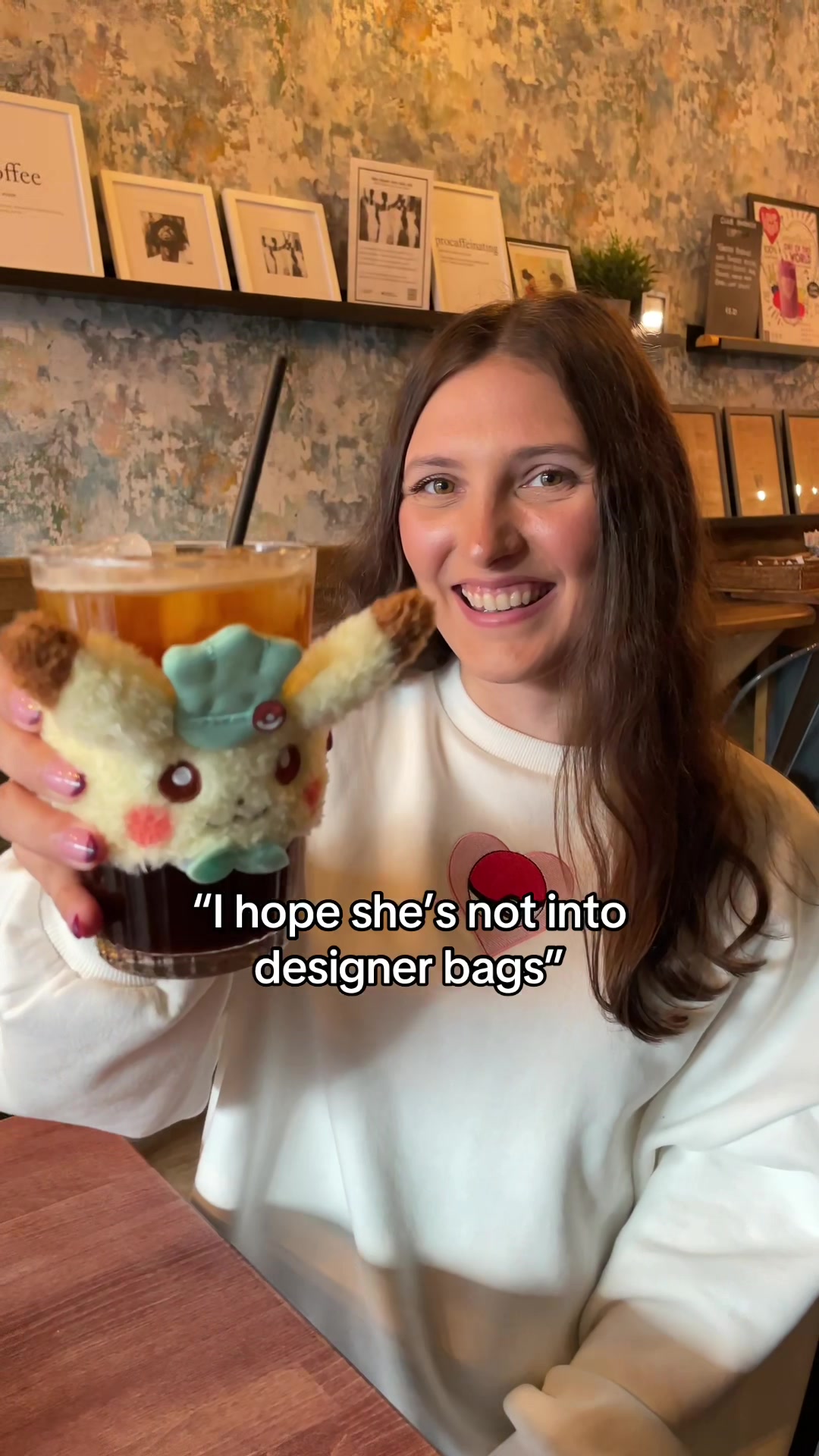 @Lisa Collects