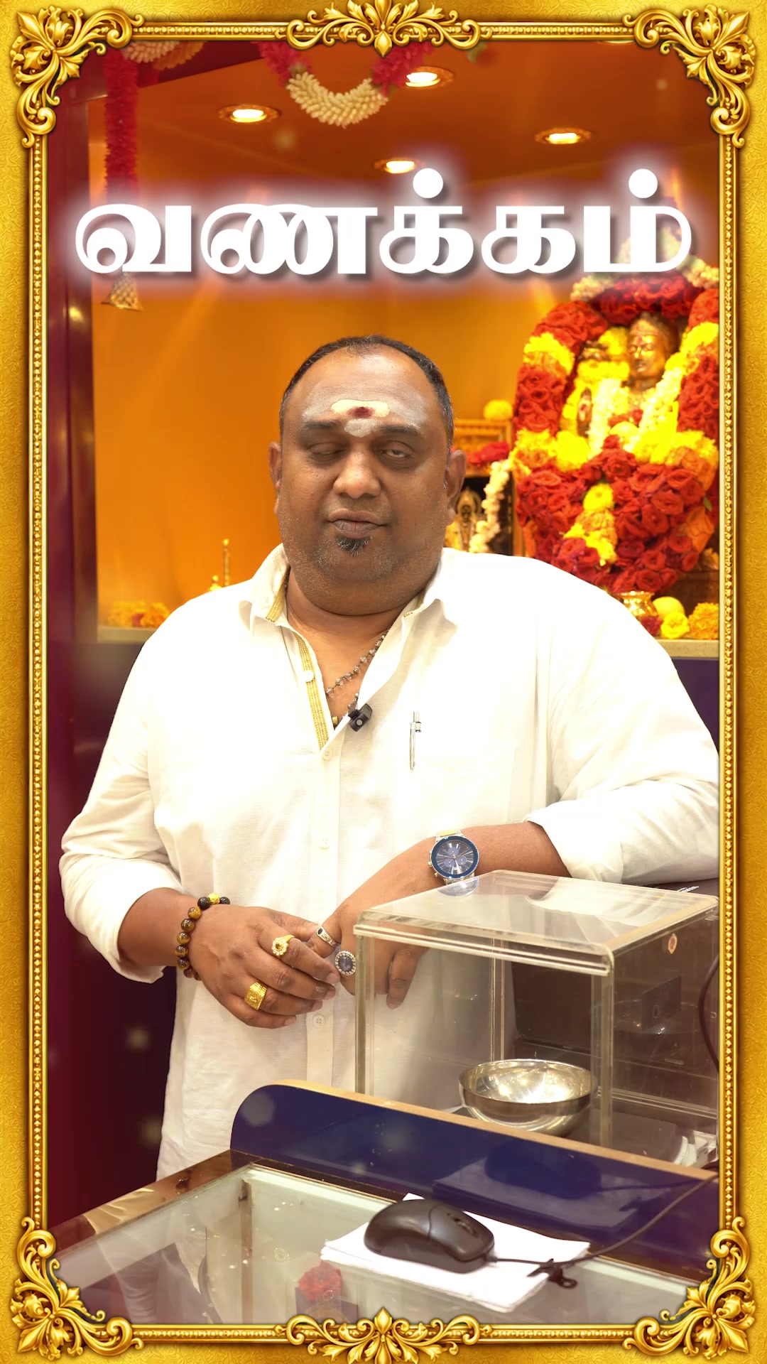 @Lakshmi Palace Singapore