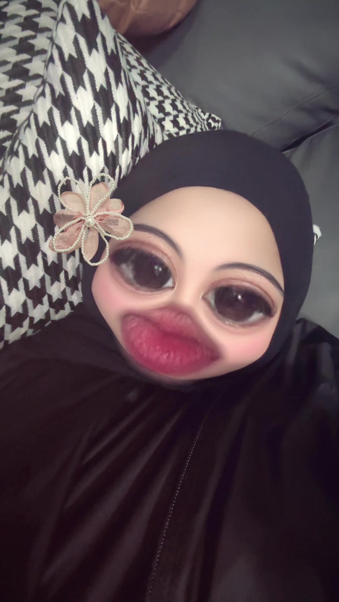 @Sheila Zaini