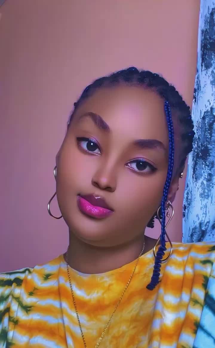 @Ndakoze nuuu ❤️