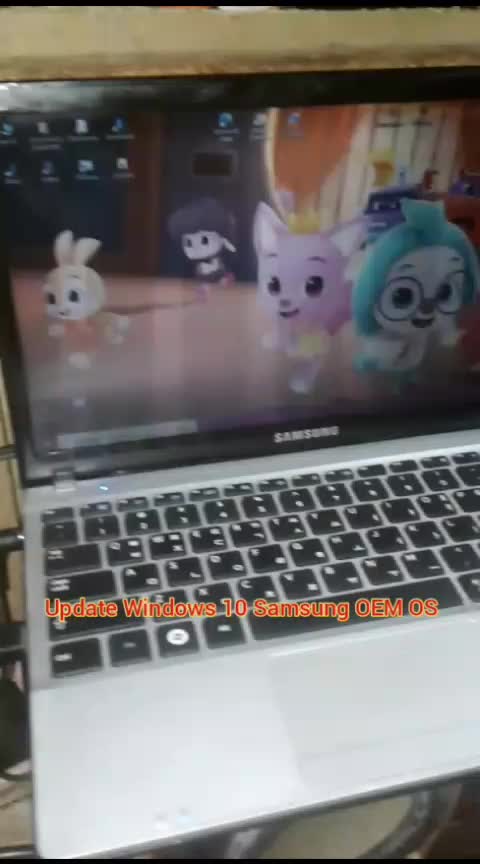 @JOJO KIDS 20 ROCK PINKFONG 🦊