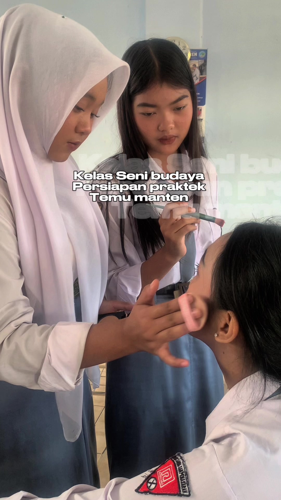 @Oh Nana (Ig @nanaprawerti)