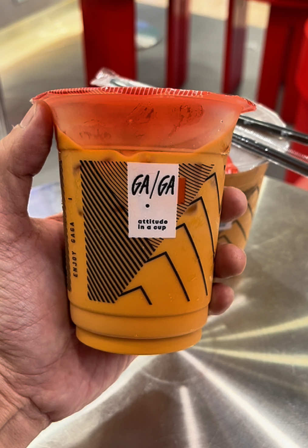 @Juliana | Food Travel with Taj