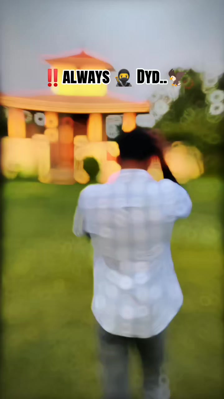 @☠️DANGER BHAI☠️