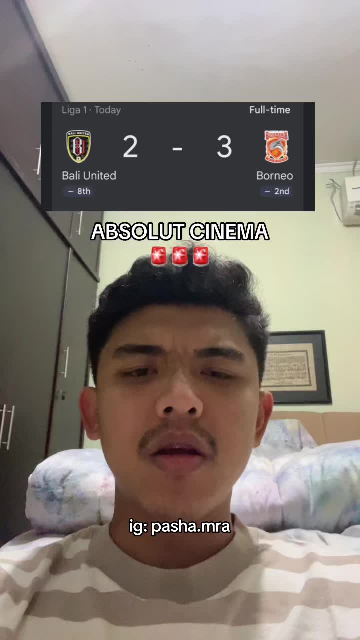 @Pasha Andaya