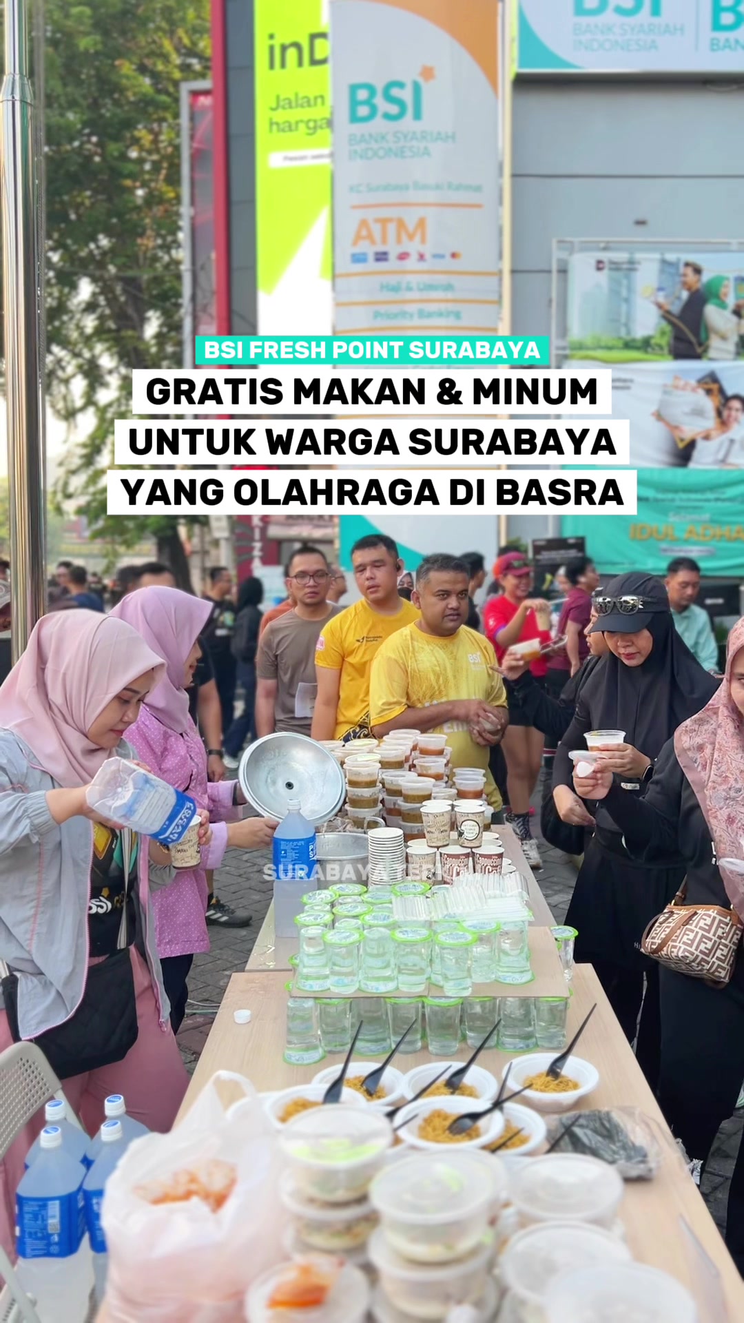 @Surabaya Terkini Official