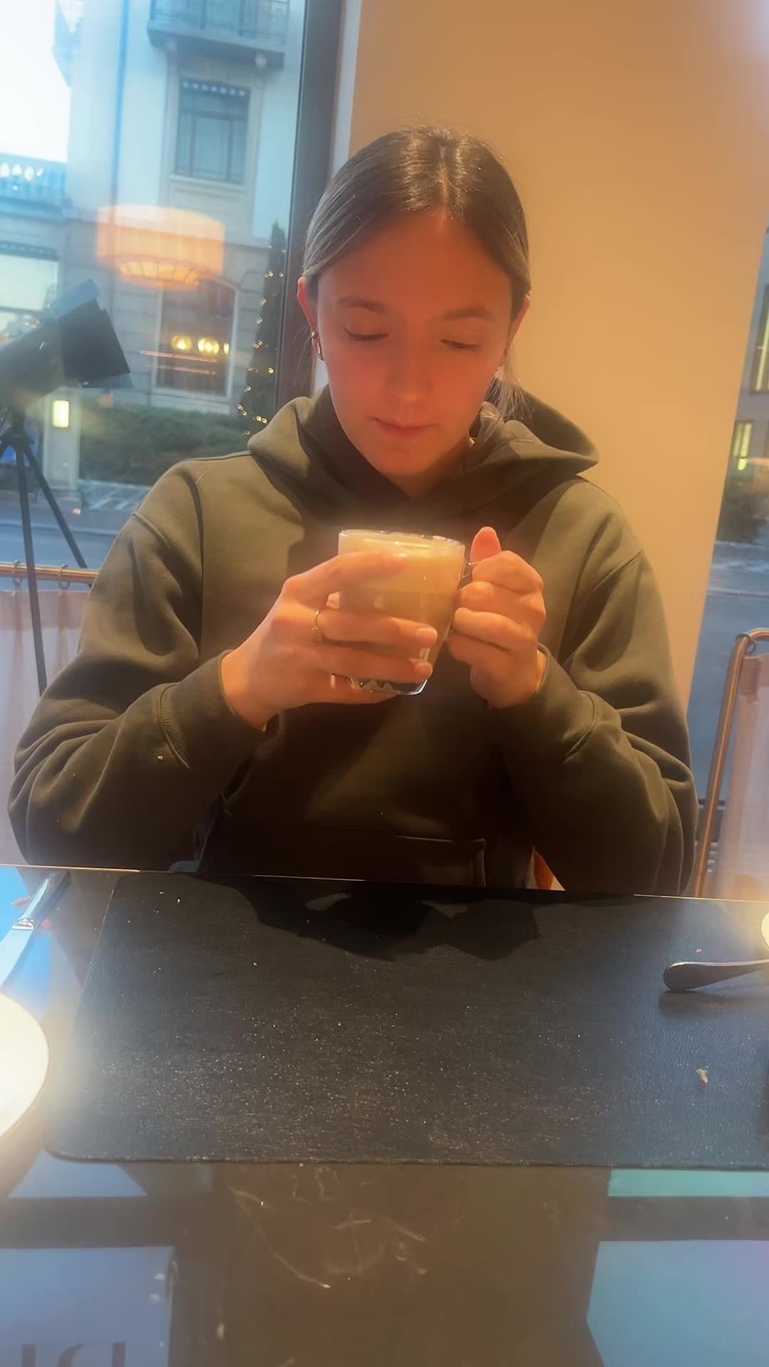 @Hadley. wilder