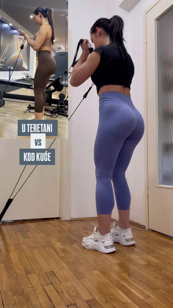 @Jeca | Ifbb personalni trener