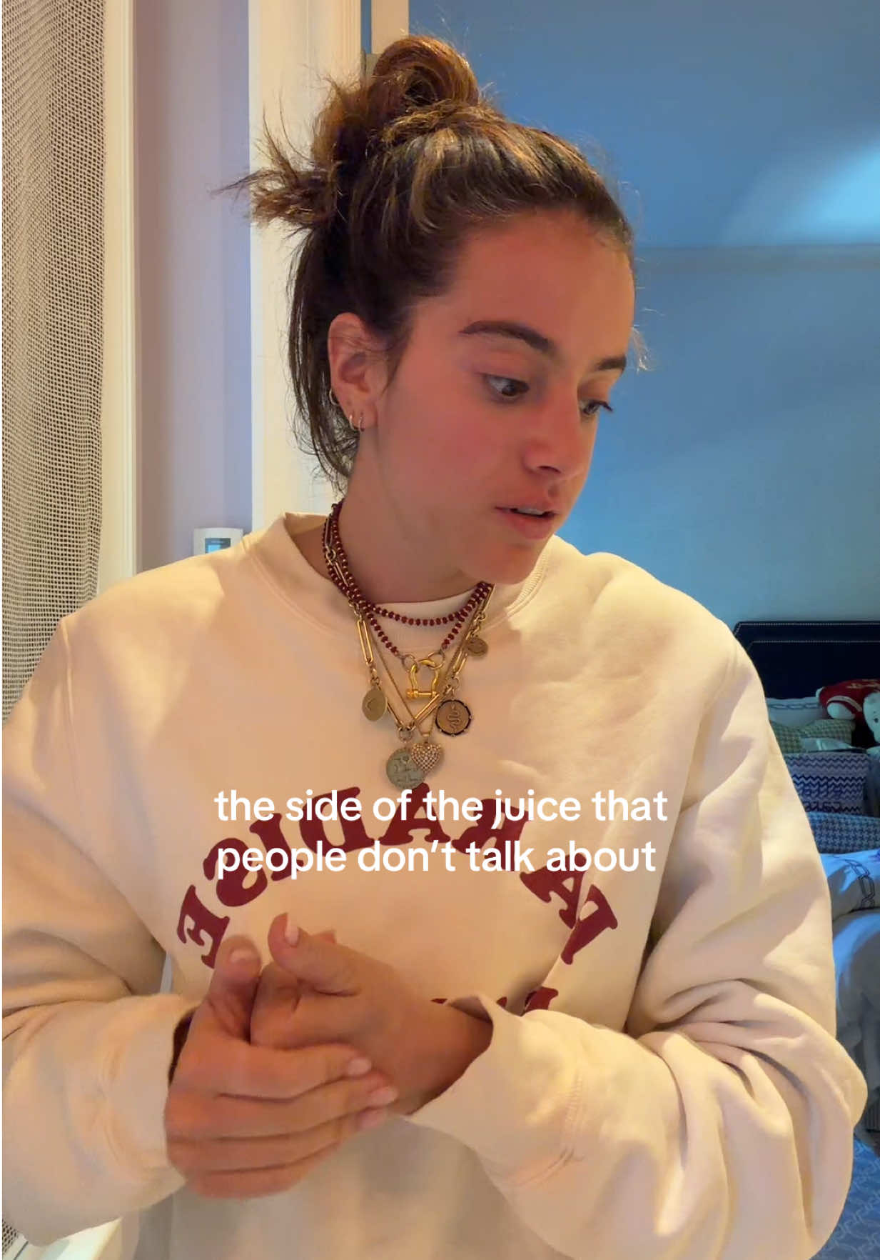 @Ella Katz