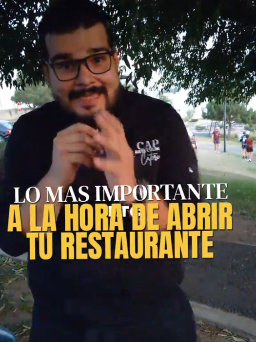 @Corona Gastronomica|chefasesor