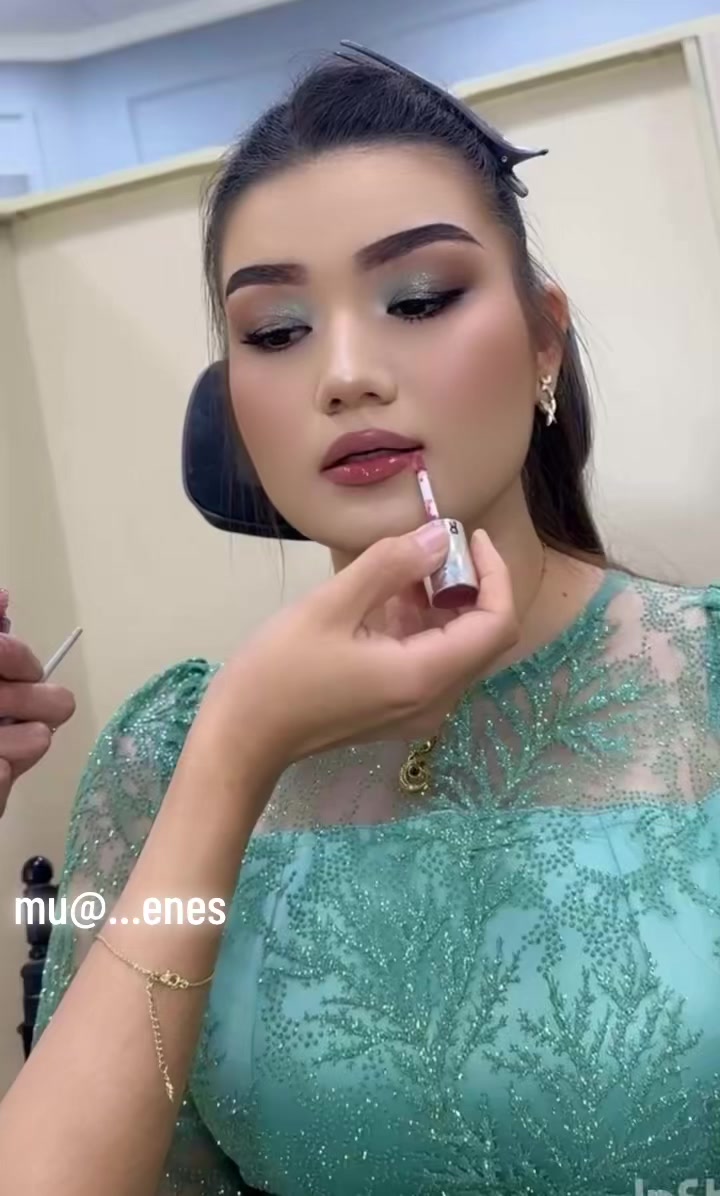 @Enes mua