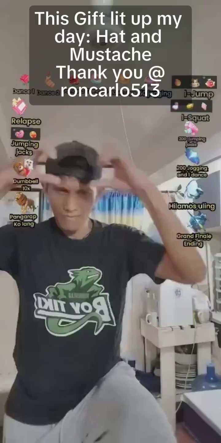 @Boy tiki