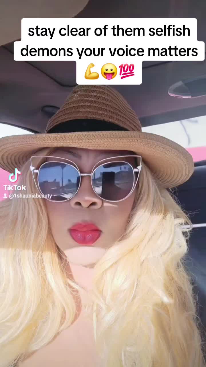 @Shauniabeauty