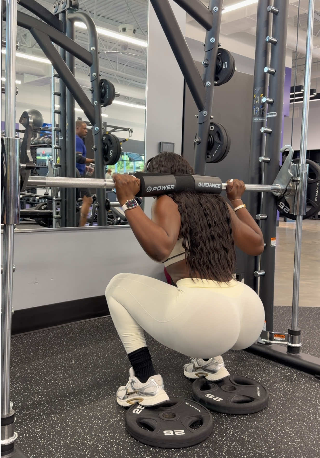 @Realglorious