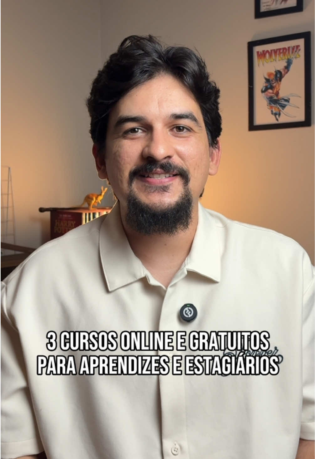 @Meu Primeiro Emprego