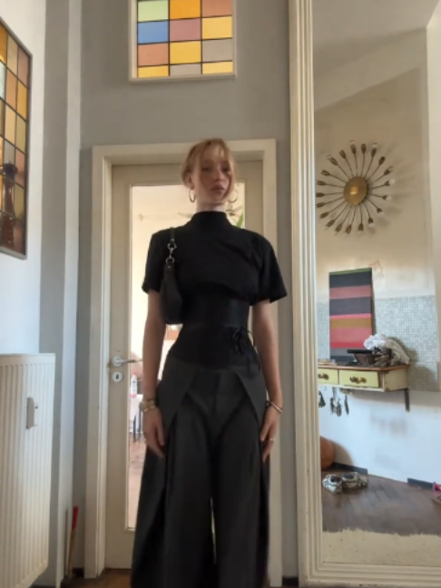 @Perfect Corset NY Clothing