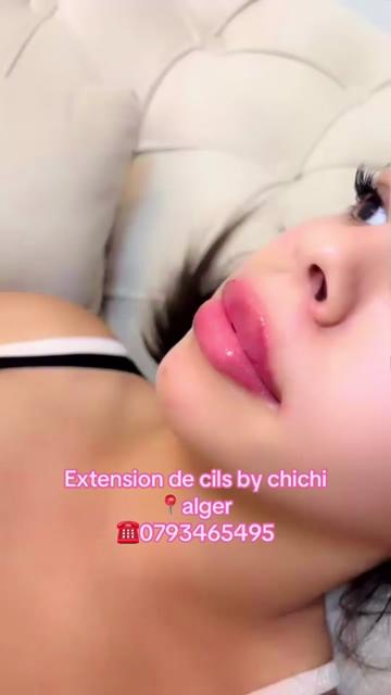 @✨chichi✨