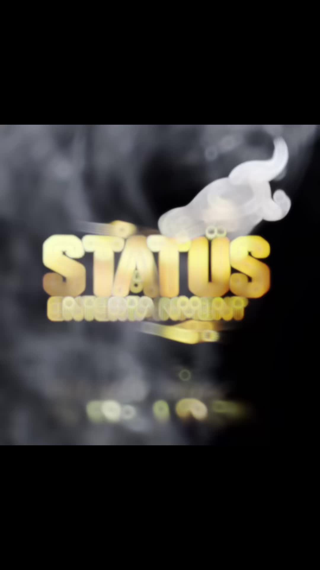 @DJ STATUS