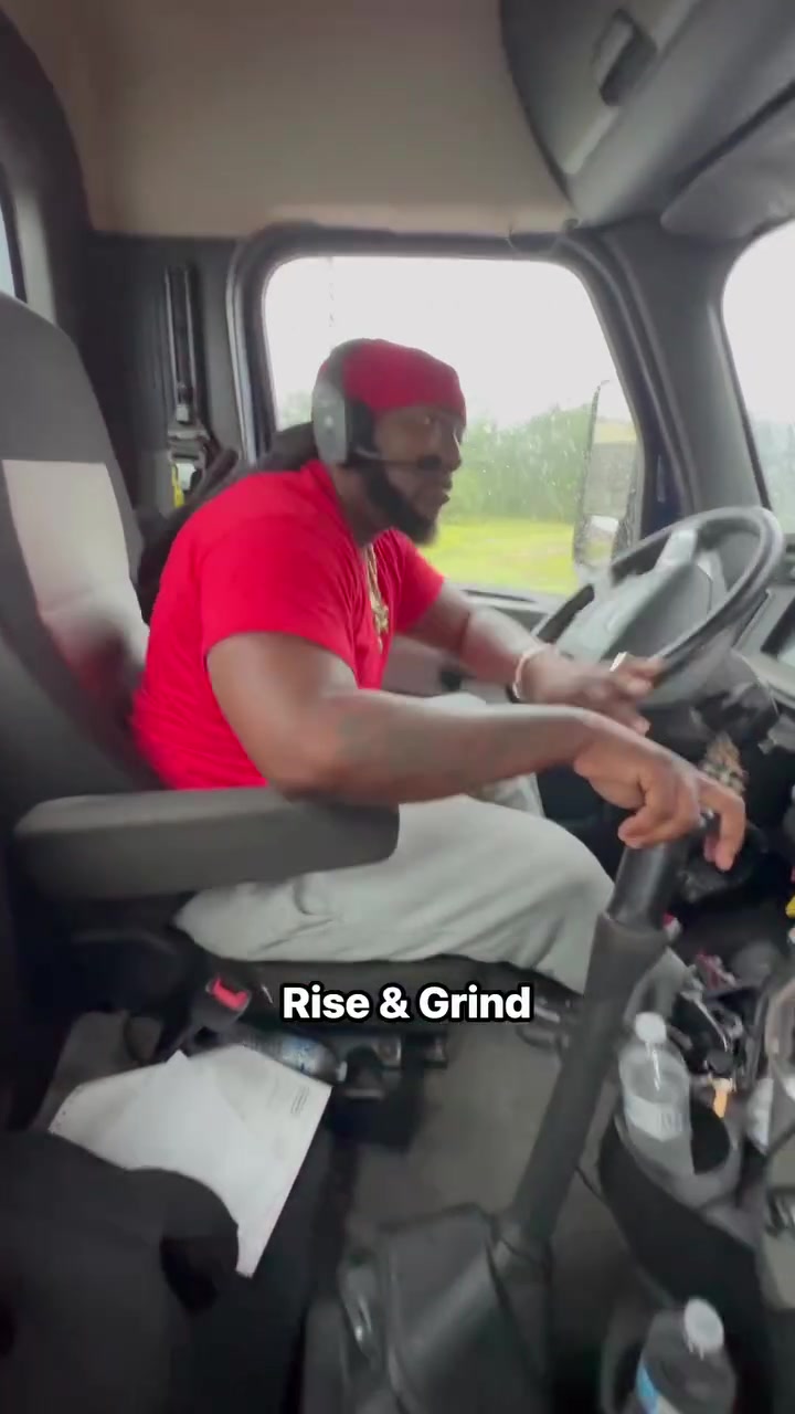 @GlenTheTrucker🤑