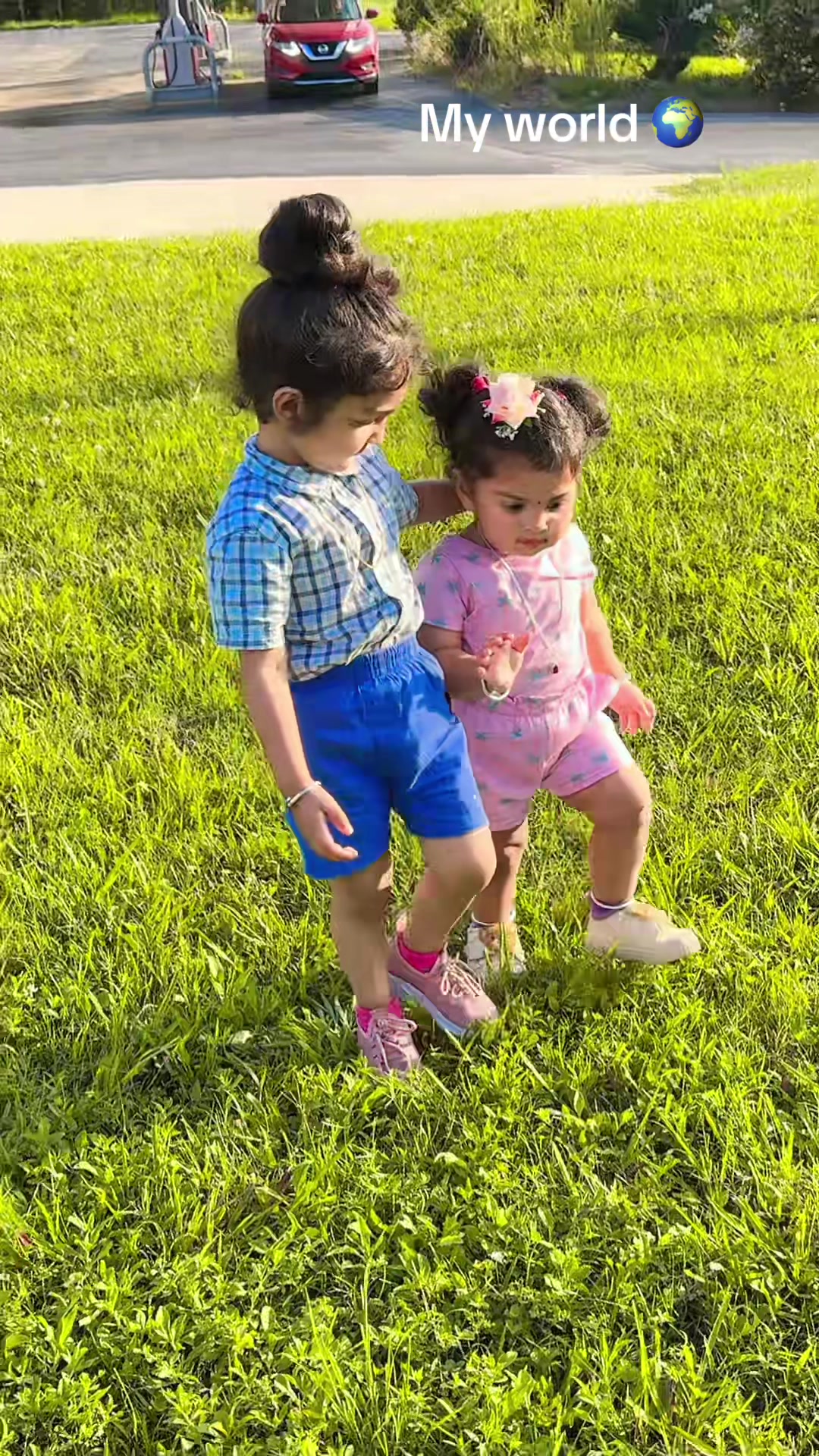 @Chhoti Puskar Chaudhary 🥰😘
