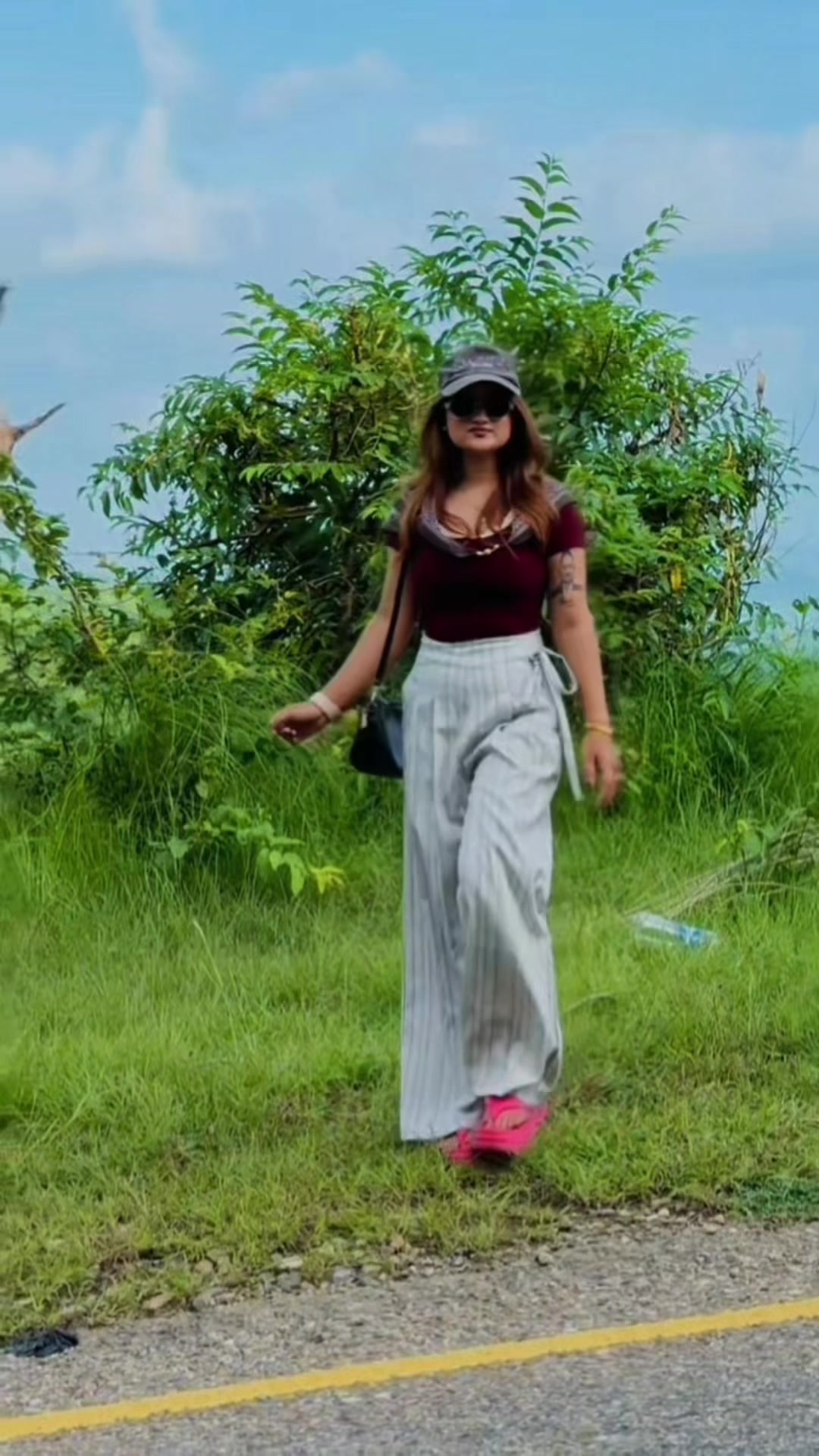 @Shandya Regmi🦚✨