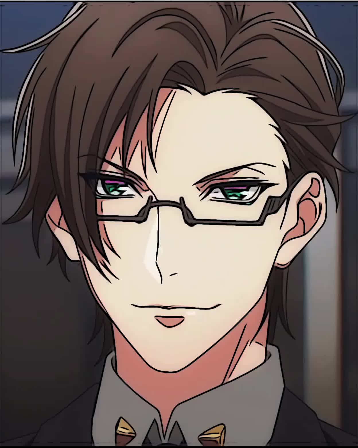 @Kamitani Hayato