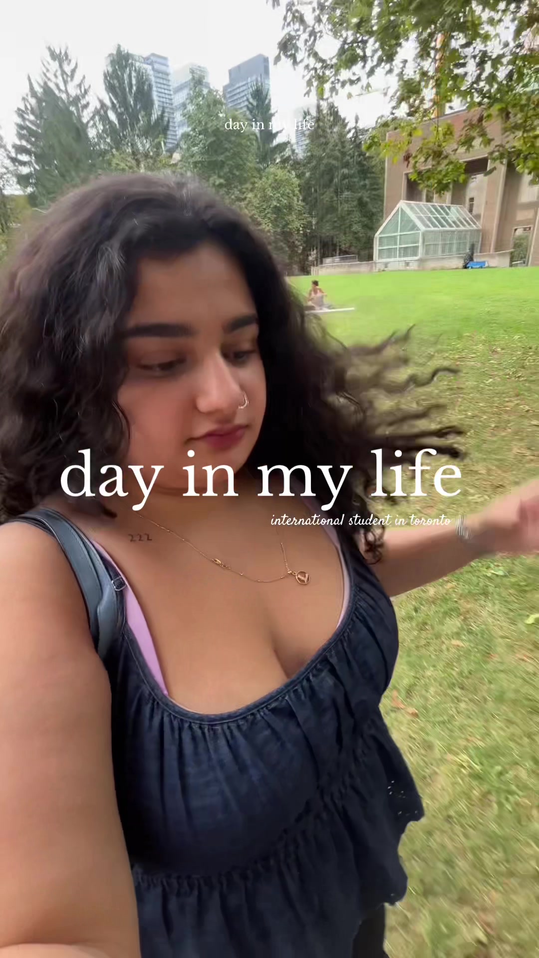 @Lara Bhatia