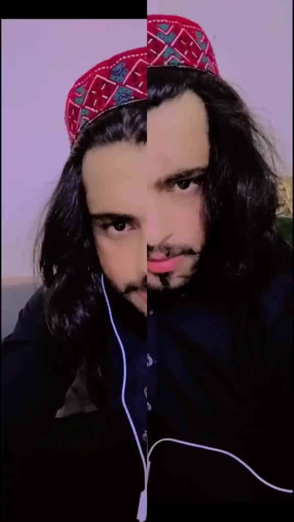 @Ayaz MaSooD YaŕBasĥ✌️