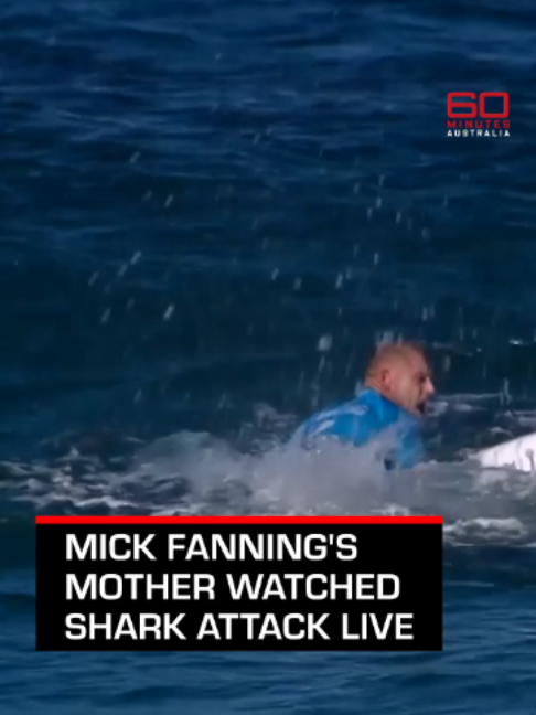 @60 Minutes Australia