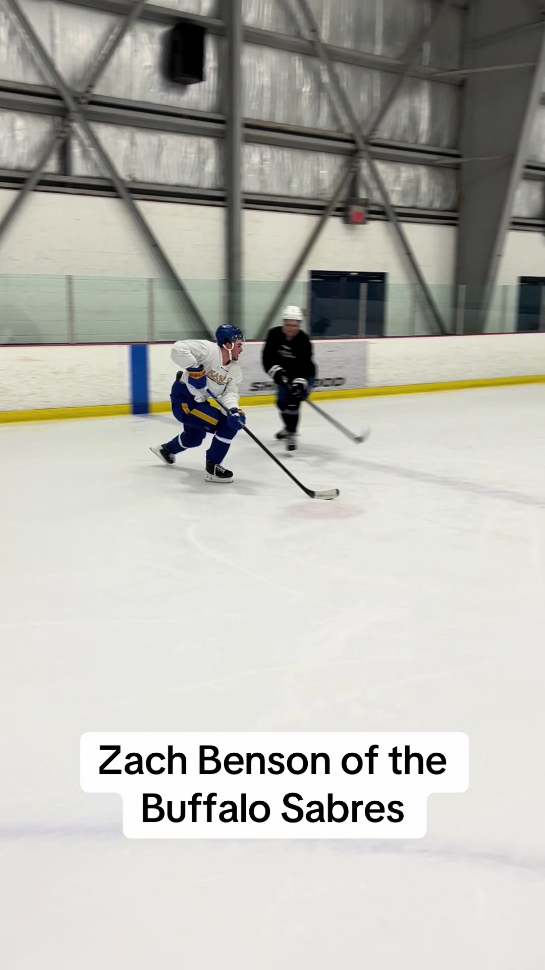@kaivohockey